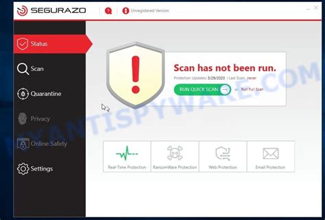 santivirus|How To Remove SAntivirus Protection Lite (Virus Removal Guide).